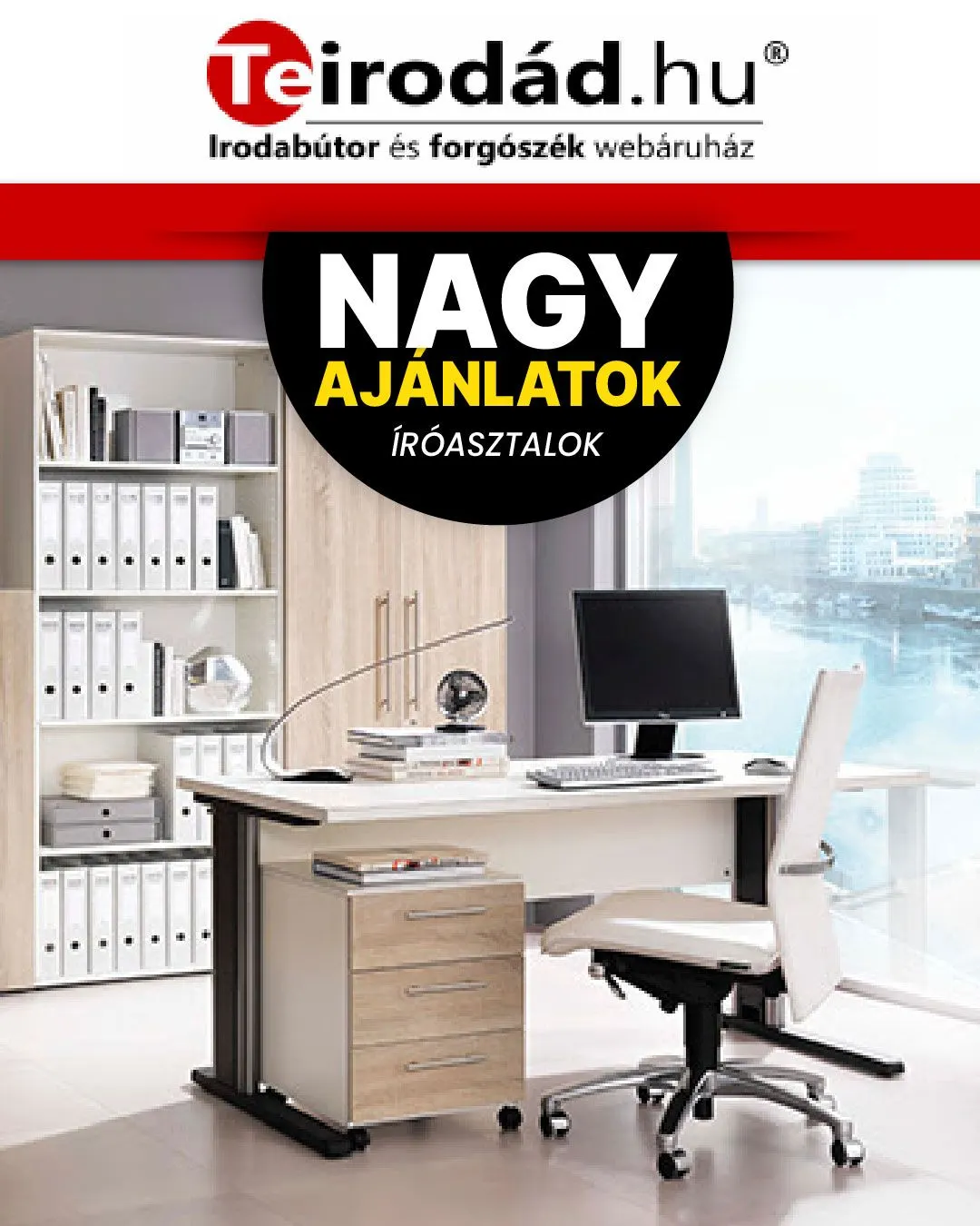 Katalógus Ajánlatok az íróasztalokra március 25.-tól március 30.-ig 2024. - Oldal 