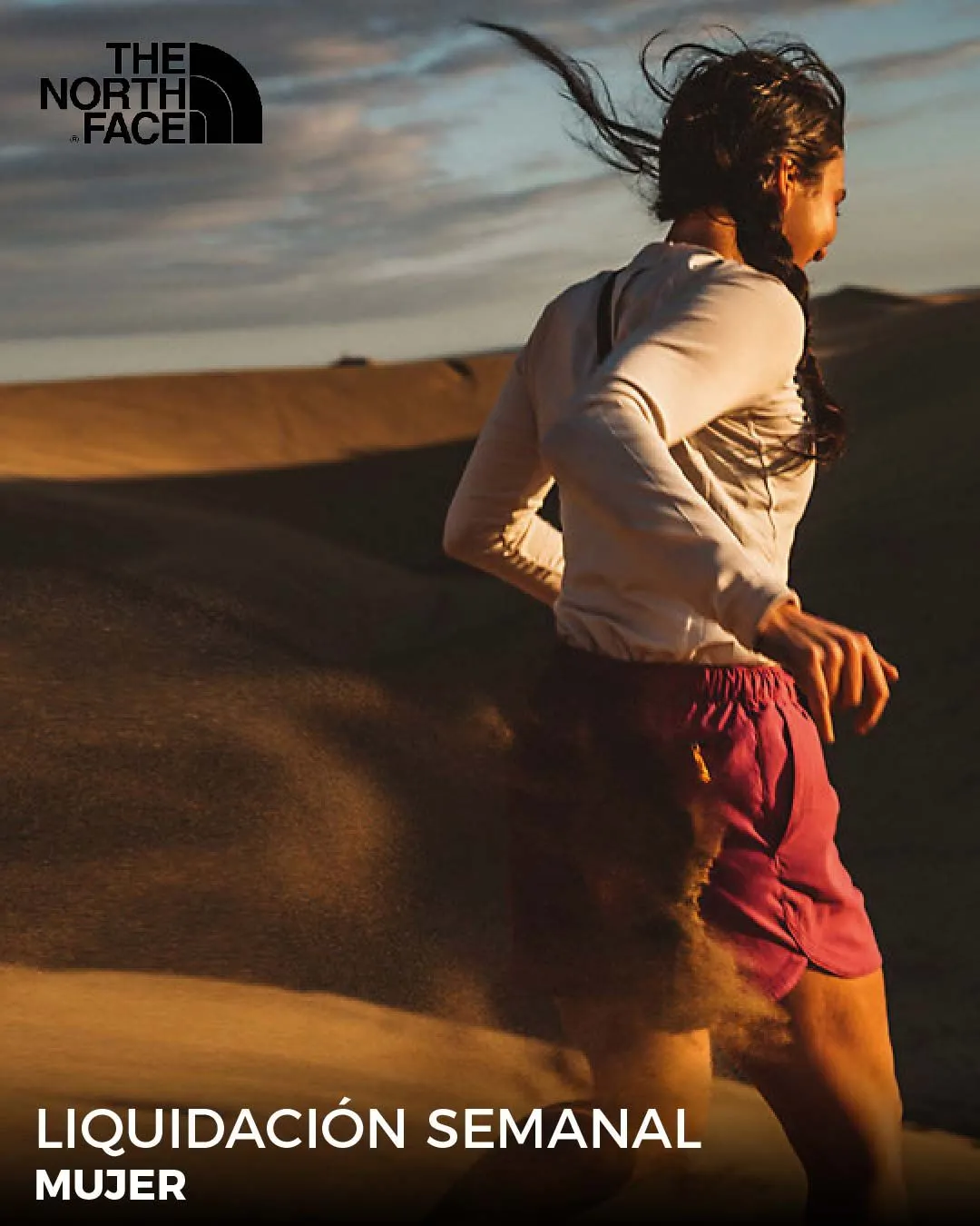 Catálogo de The Norht Face - Women 22 de febrero al 27 de febrero 2024 - Página 