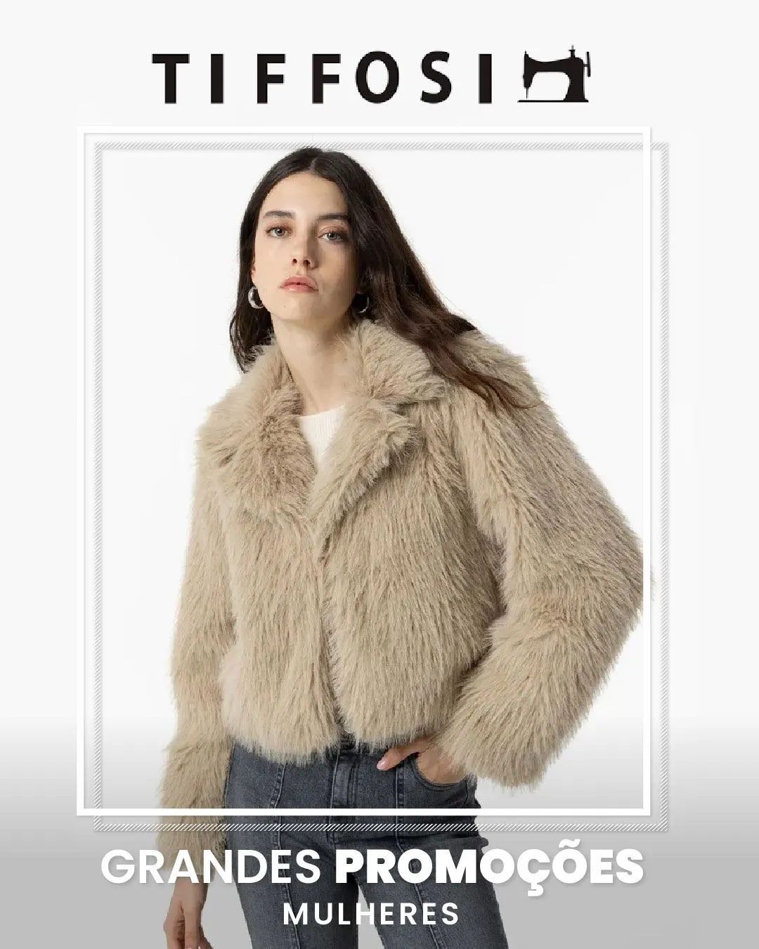 Folheto Tiffosi - Mulher de 14 de março até 19 de março 2024 - Pagina 