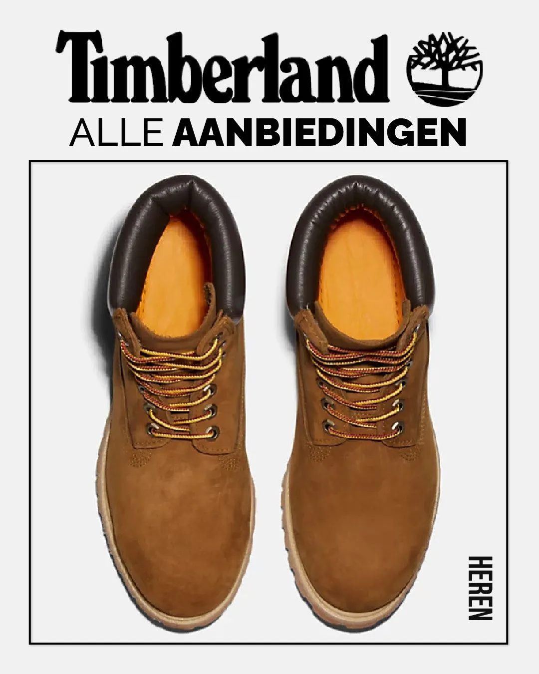 Aanbiedingen in herenmode van 31 maart tot 5 april 2024 - Folder pagina 