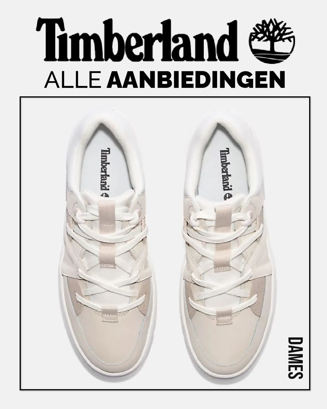 Aanbiedingen in damesmode van 8 april tot 13 april 2024 - Folder pagina 