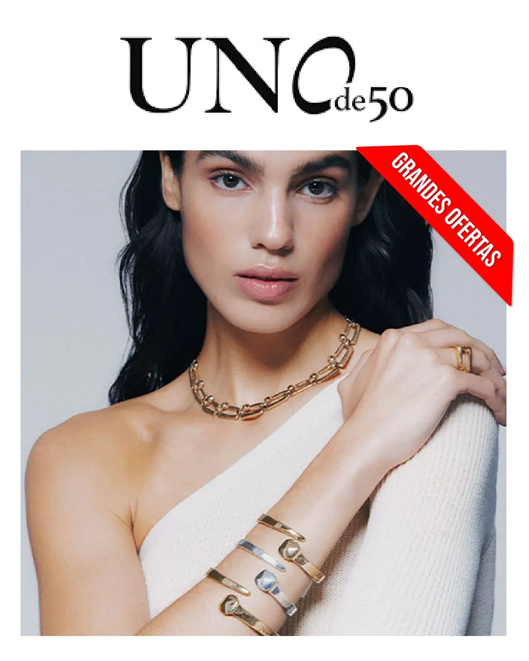 Catálogo de Ofertas en joyería 14 de abril al 19 de abril 2024 - Página 