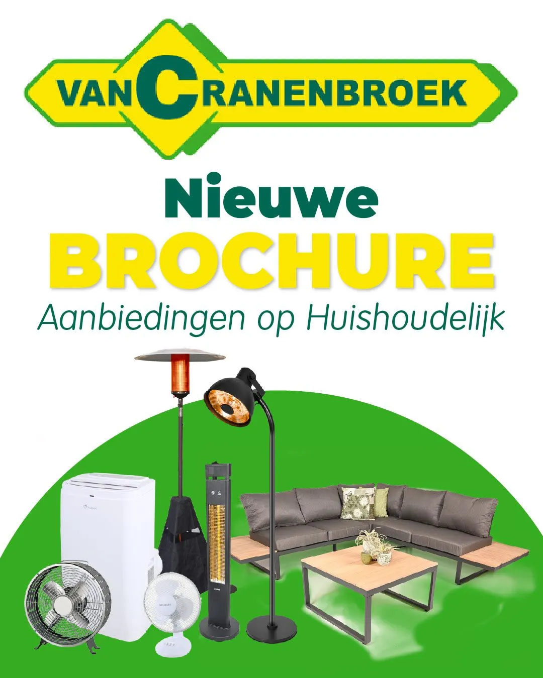 Aanbiedingen op Huishoudelijk - 6 februari 21 februari 2025