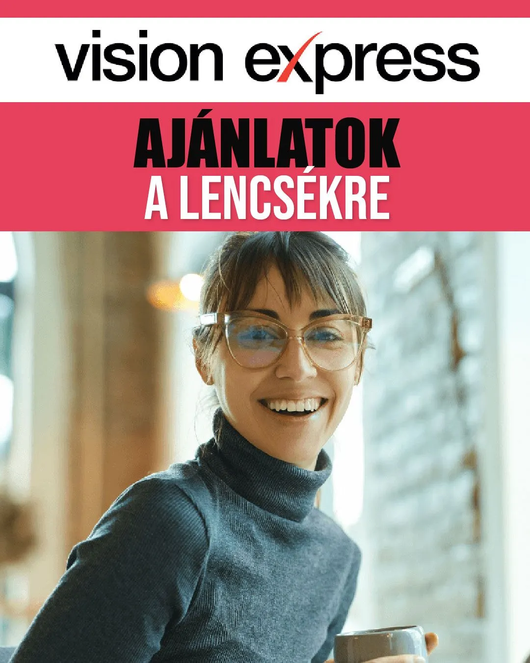 Katalógus Ajánlatok a lencsékre május 19.-tól május 24.-ig 2024. - Oldal