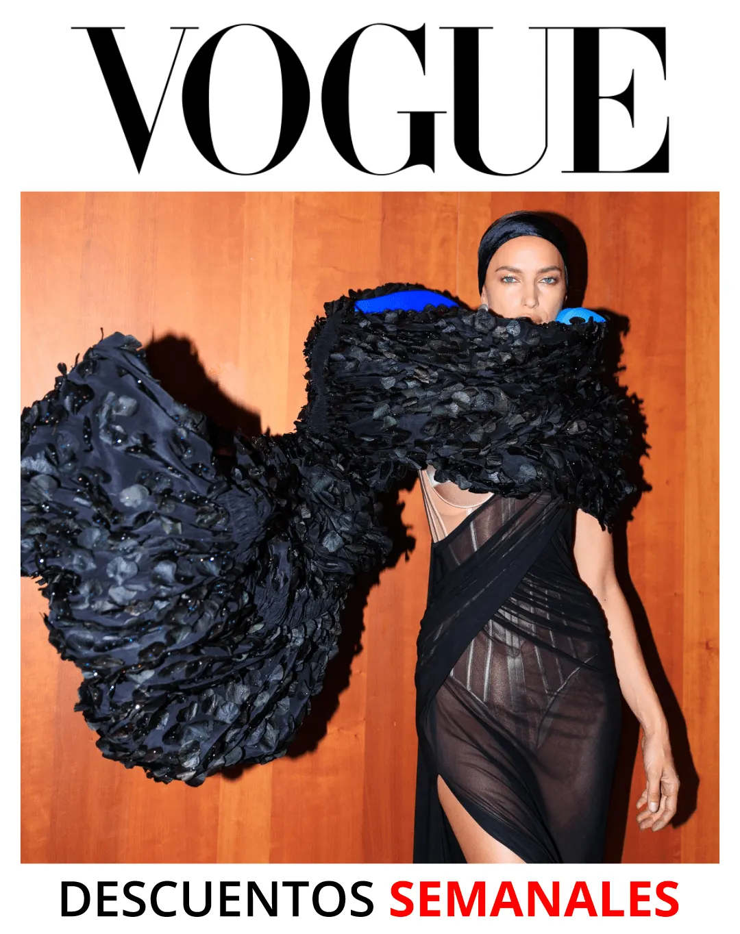Catálogo de Vogue 1 de octubre al 6 de octubre 2023 - Página 