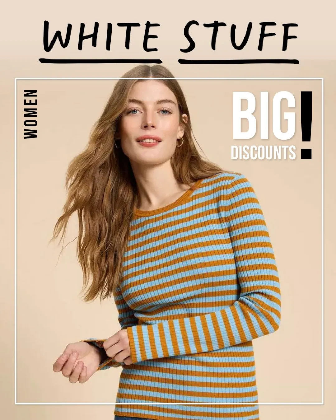 Offers in women's fashion from 17 May to 22 May 2024 - Catalogue Page