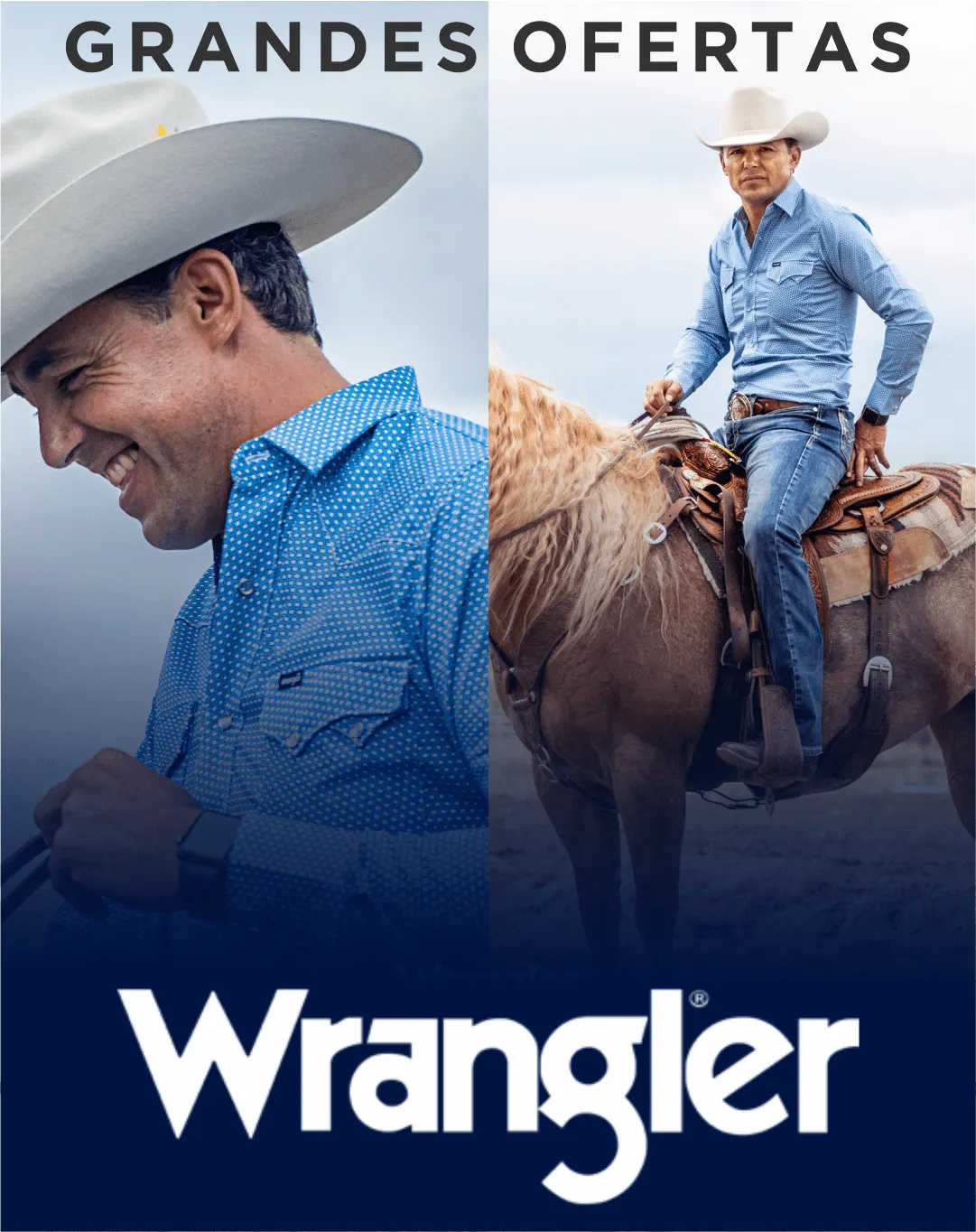 Catálogo de Wrangler precios de la semana  2 de febrero al 17 de febrero 2025 - Pagina 1