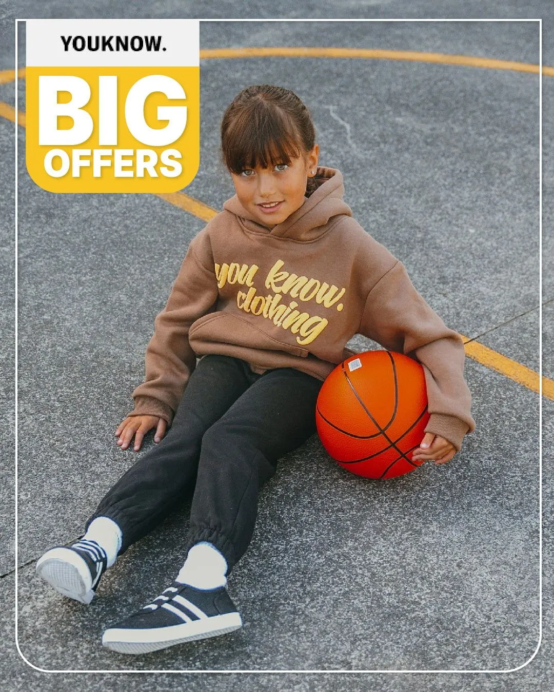 You Know - Fashion Kids from 10 September to 15 September 2023 - Catalogue Page