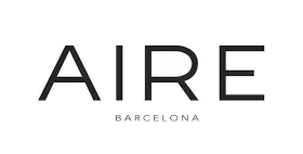 Aire Barcelona logo de catálogo