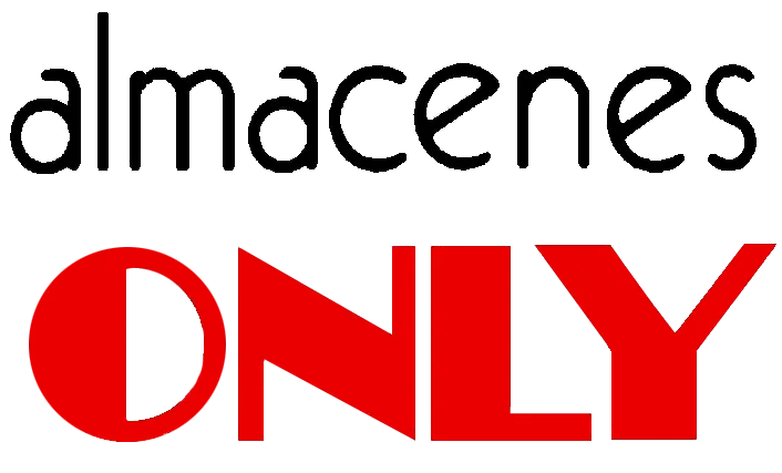 Almacenes Only logo de catálogo