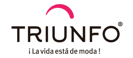 Calzado Triunfo logo de catálogo