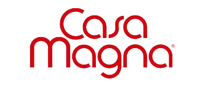 Casa Magna logo de catálogo