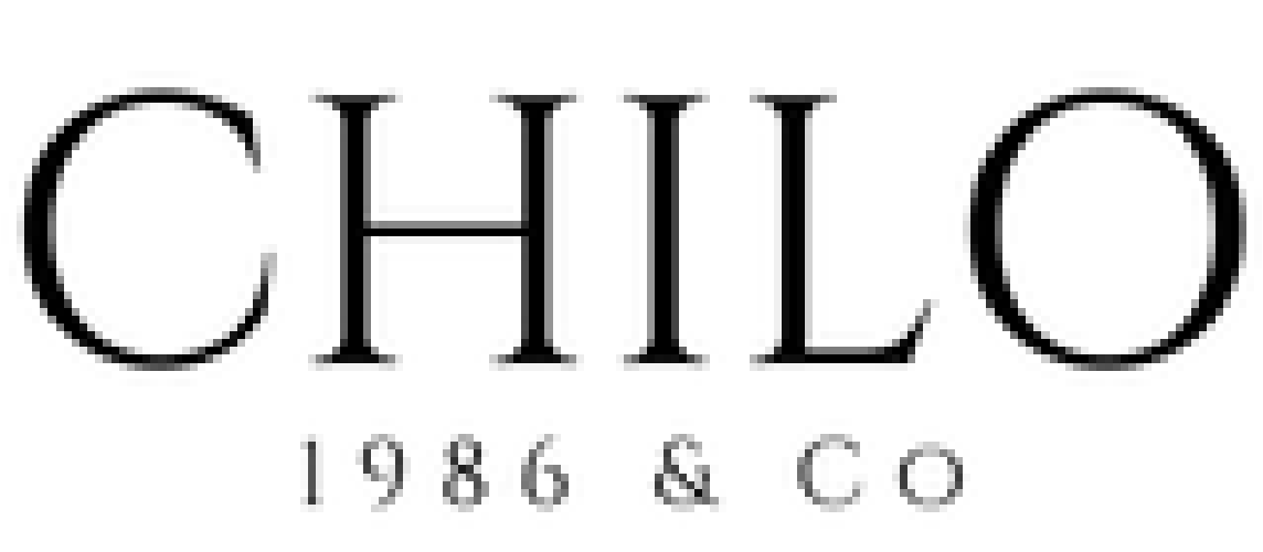 Chilo logo de catálogo