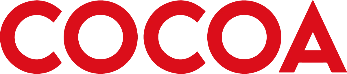 Cocoa Jeans logo de catálogo