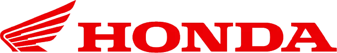 Honda logo de catálogo