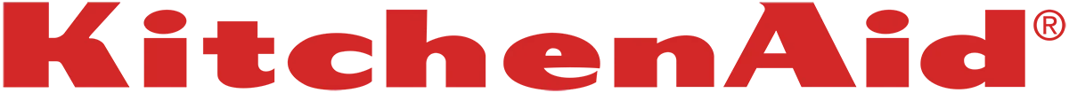 KitchenAid logo de catálogo