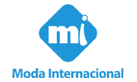 Moda Internacional logo de catálogo