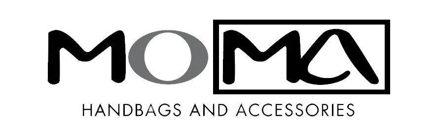 Moma logo de catálogo
