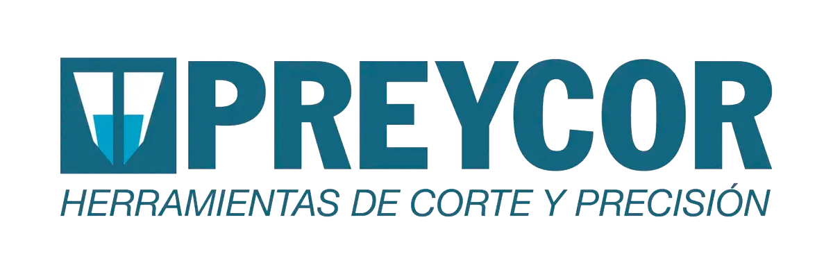 Preycor logo de catálogo