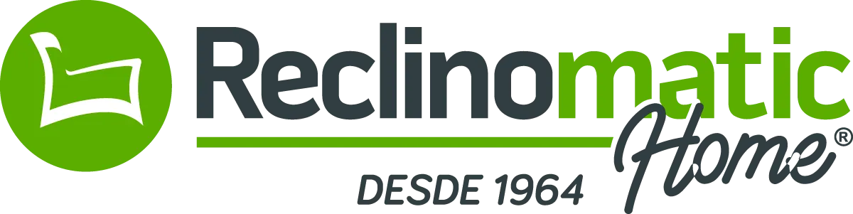 Reclinomatic logo de catálogo