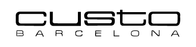 Custo Barcelona logo de catálogo