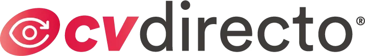 CV Directo logo de catálogo