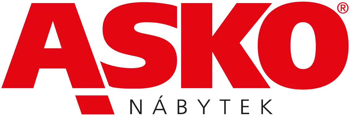 ASKO logo of current catalogue