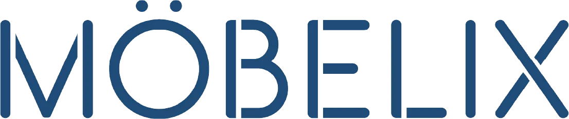 MÖBELIX logo of current flyer