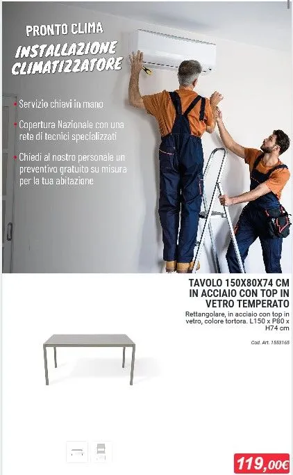 Offerte Brico io da 1 marzo a 31 agosto di 2025 - Pagina del volantino 3