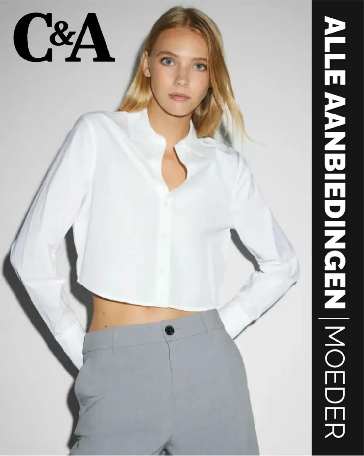 Weekly ads van 15 april tot 30 april 2025 - Folder pagina 1