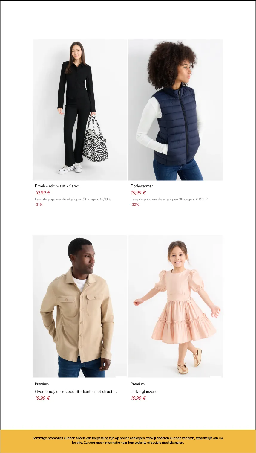 Weekly ads van 15 april tot 30 april 2025 - Folder pagina 2