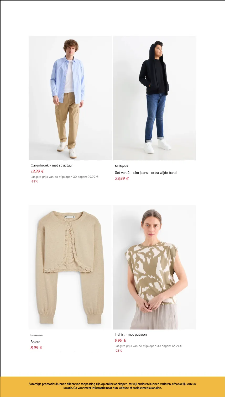 Weekly ads van 15 april tot 30 april 2025 - Folder pagina 3