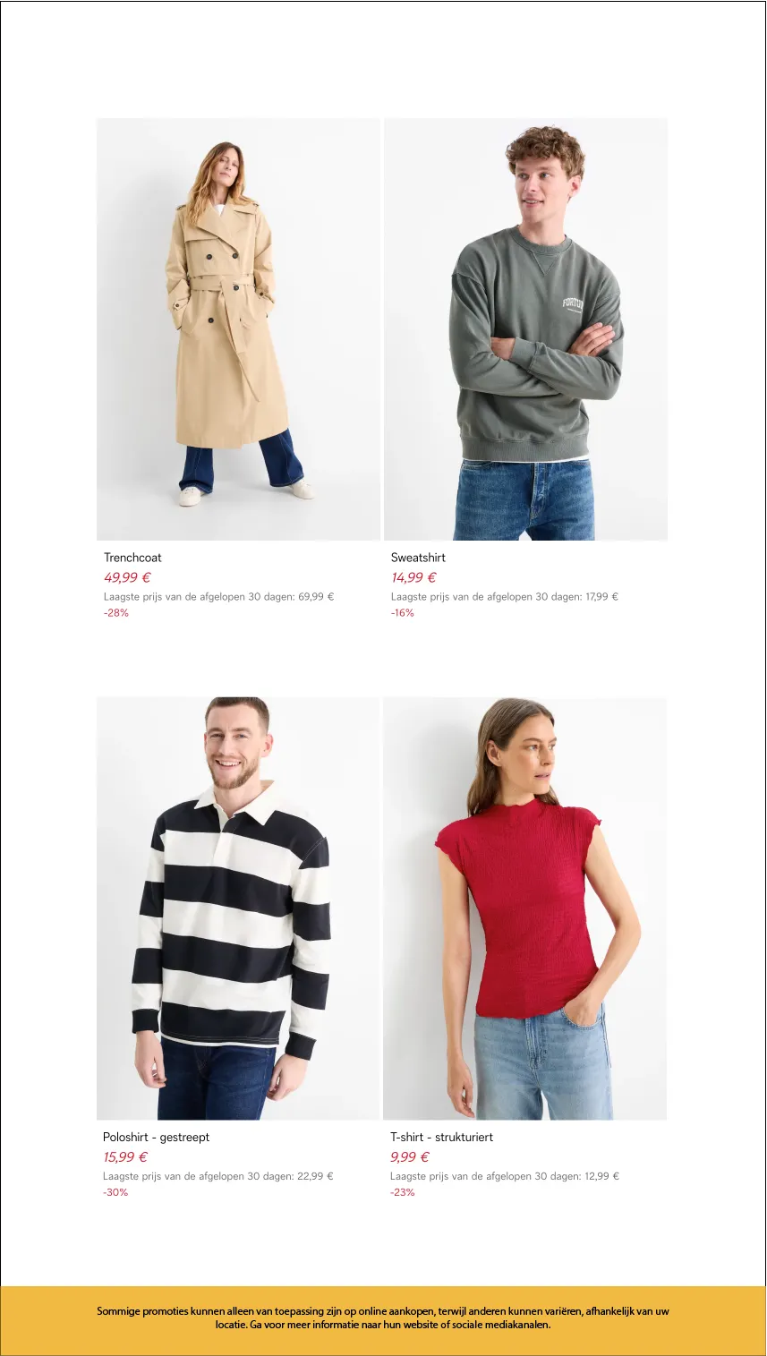 Weekly ads van 15 april tot 30 april 2025 - Folder pagina 5