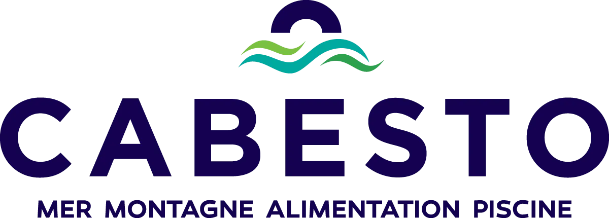 Cabesto logo du catalogue