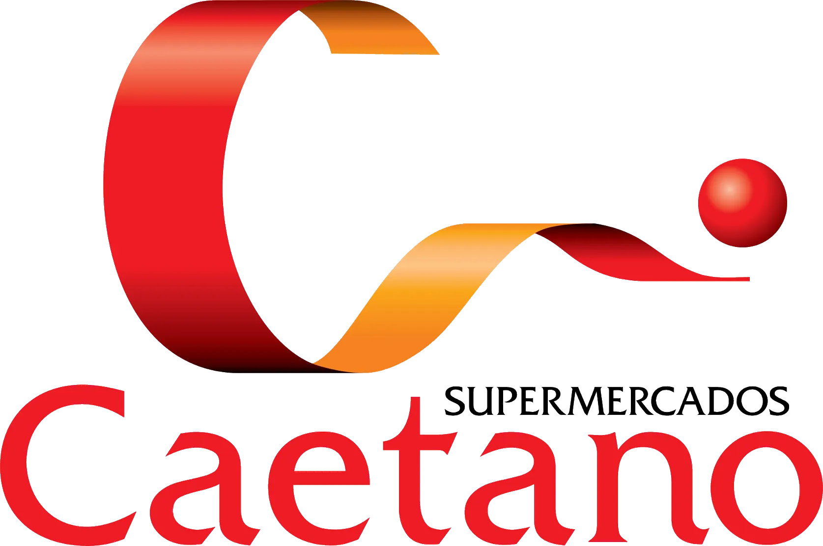 Caetano logo de folhetos