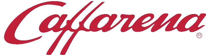 Caffarena logo de catálogo