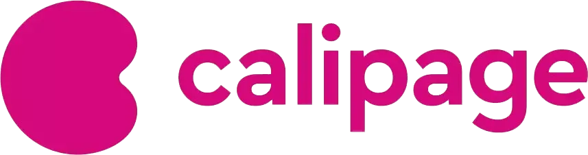 Calipage logo du catalogue