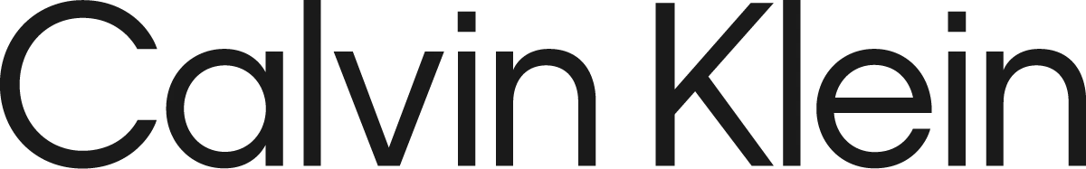 Calvin Klein logo du catalogue