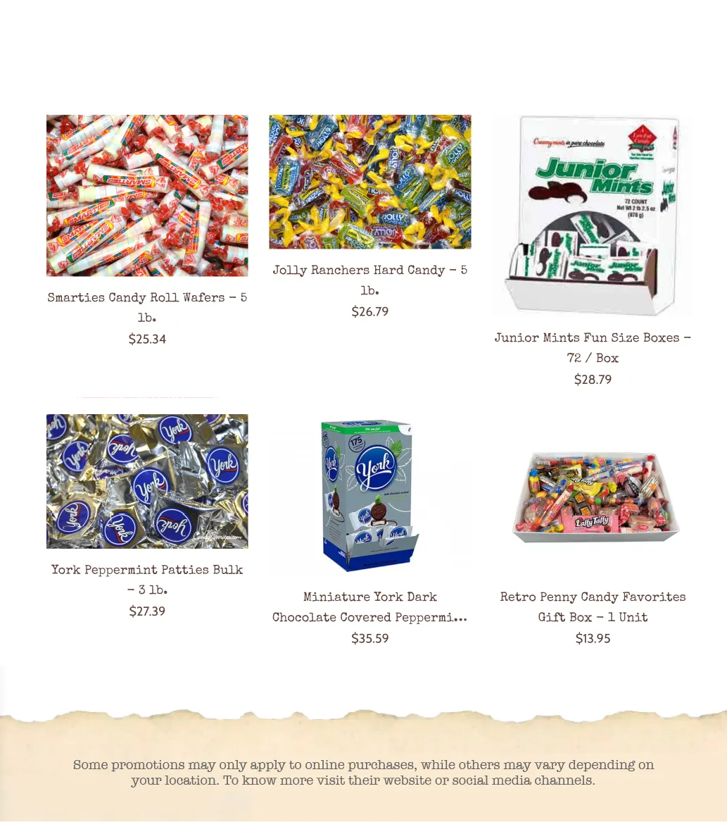 Weekly ad Weekly ads from February 25 to March 12 2025 - Page 2