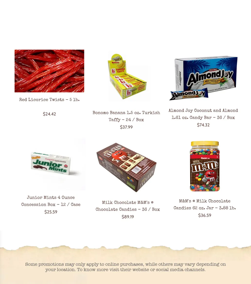 Weekly ad Weekly ads from February 25 to March 12 2025 - Page 3