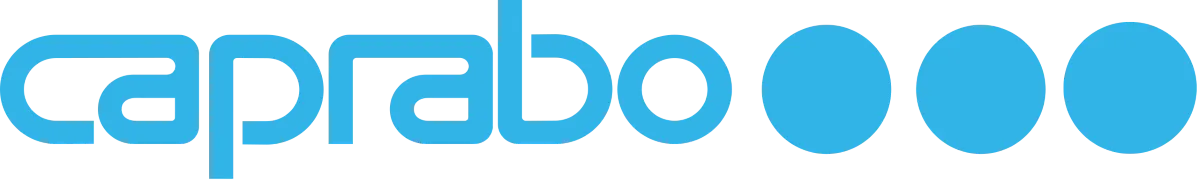 Caprabo logo de catálogo