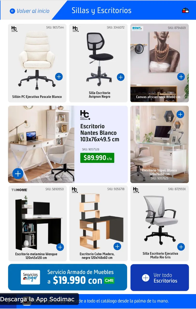 Catálogo de Catalogo 1 de abril al 30 de abril 2025 - Página 4