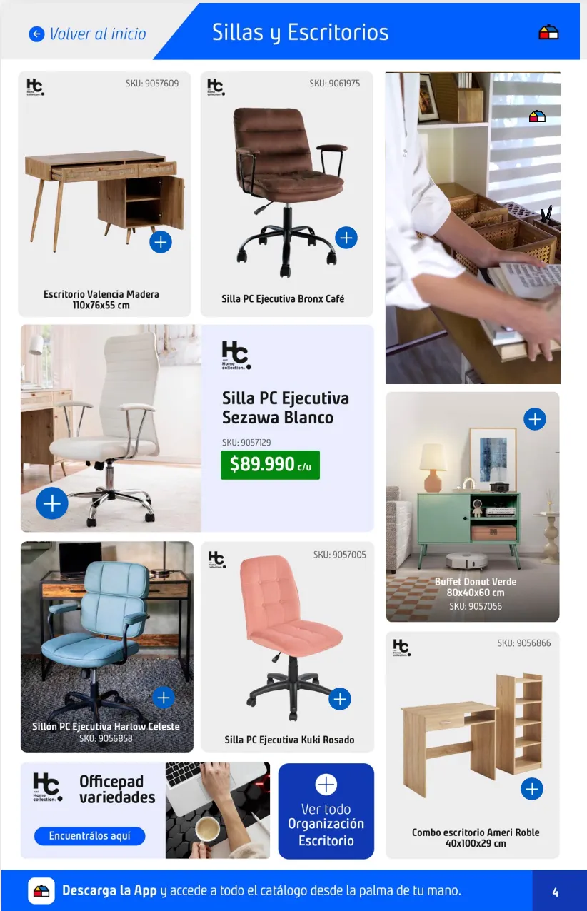 Catálogo de Catalogo 1 de abril al 30 de abril 2025 - Página 5