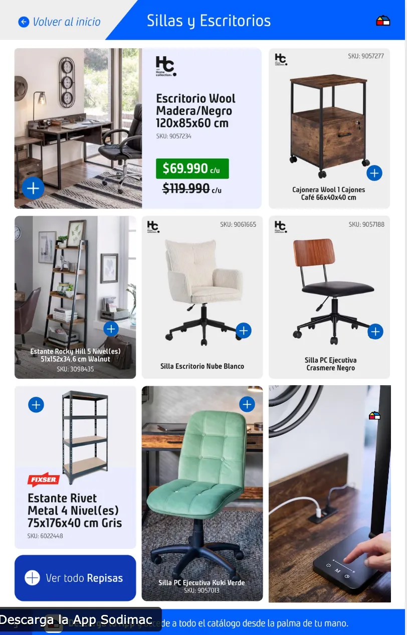 Catálogo de Catalogo 1 de abril al 30 de abril 2025 - Página 6