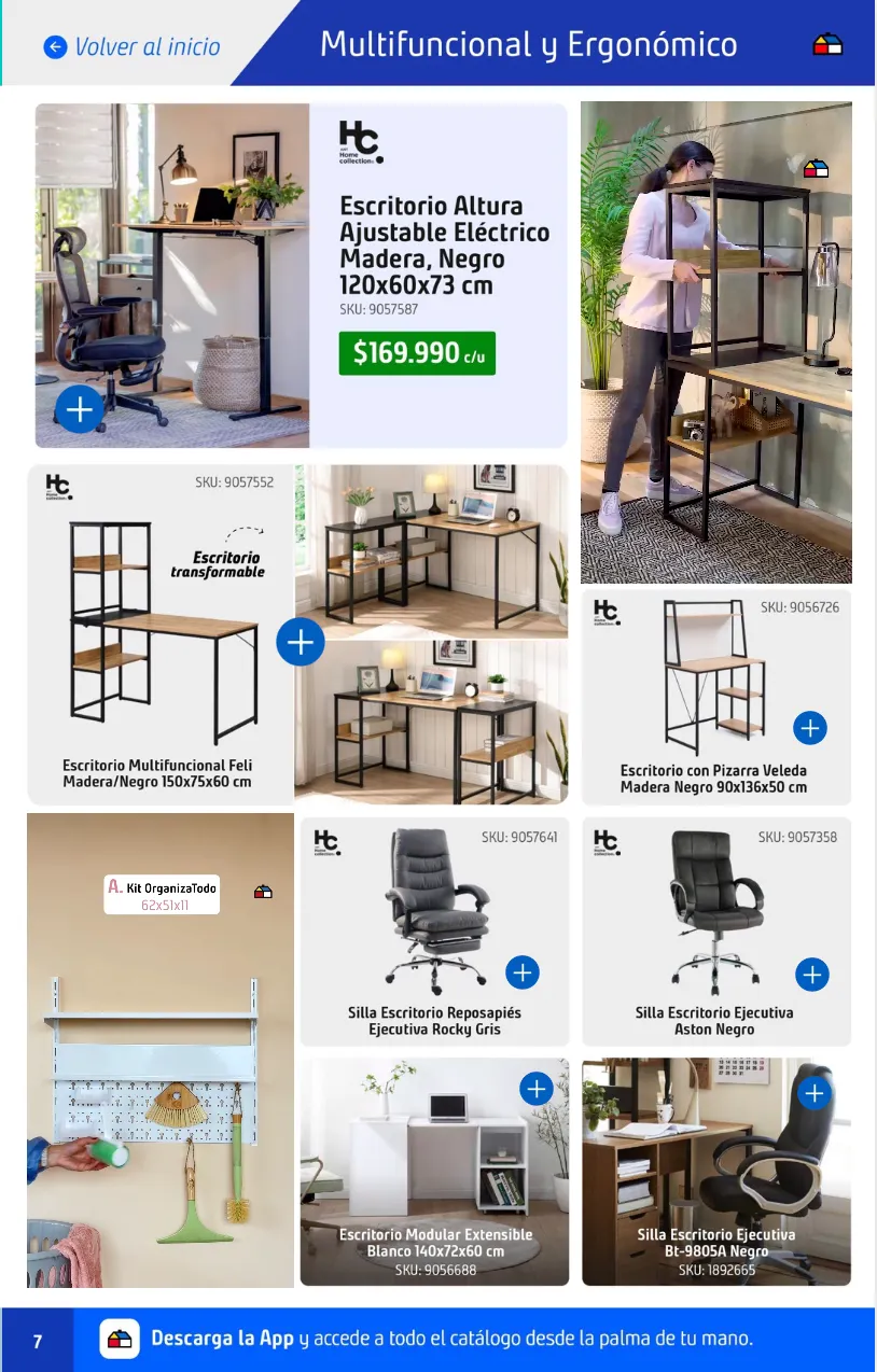 Catálogo de Catalogo 1 de abril al 30 de abril 2025 - Página 8