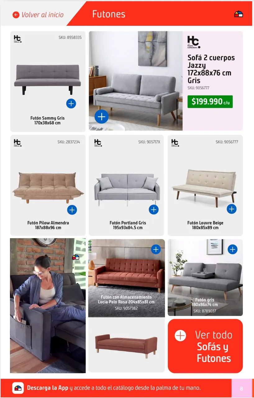 Catálogo de Catalogo 1 de abril al 30 de abril 2025 - Página 3