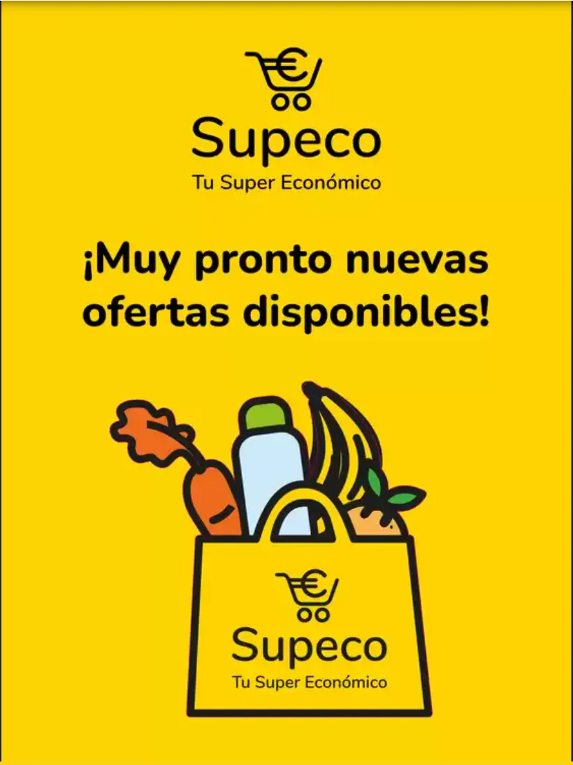 Catálogo de Supeco Ofertas 30 de mayo al 5 de junio 2025 - Página 