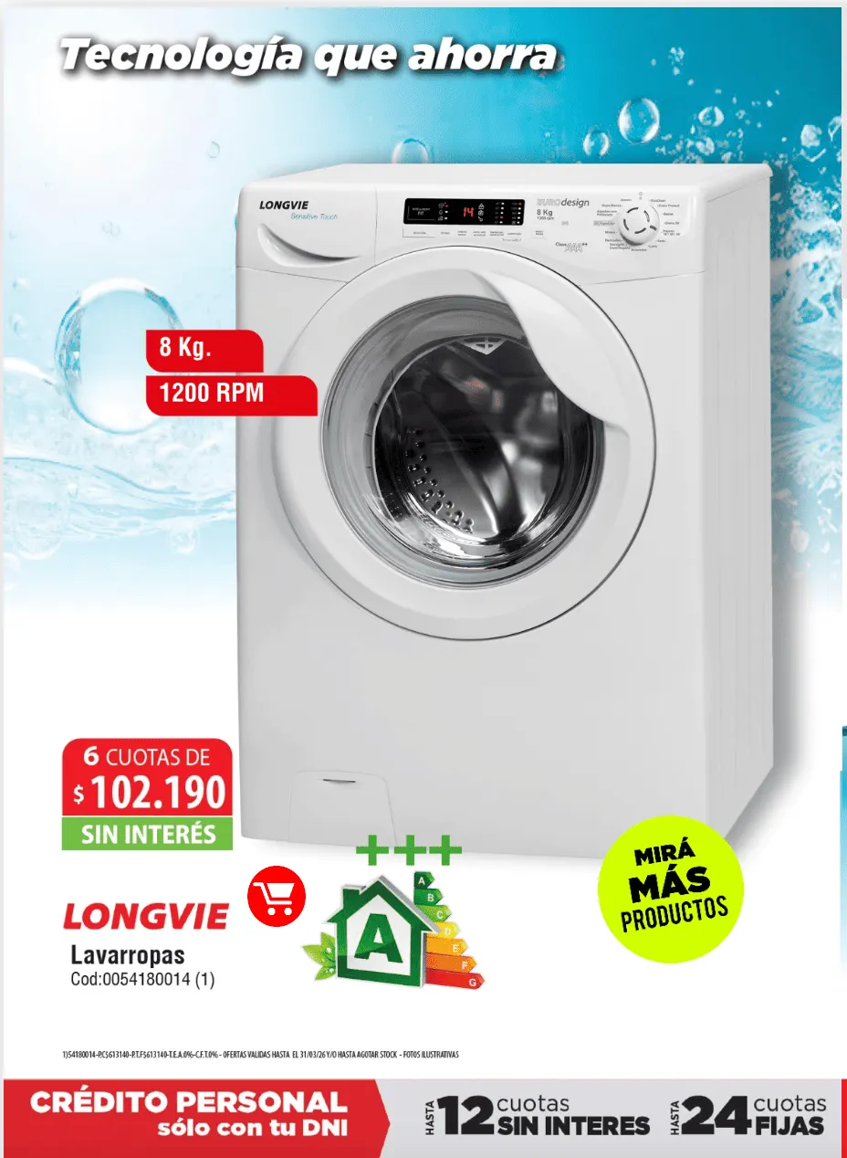 Ofertas de Catalogo Marzo 1 de marzo al 31 de marzo 2026 - Página 17 del catálogo