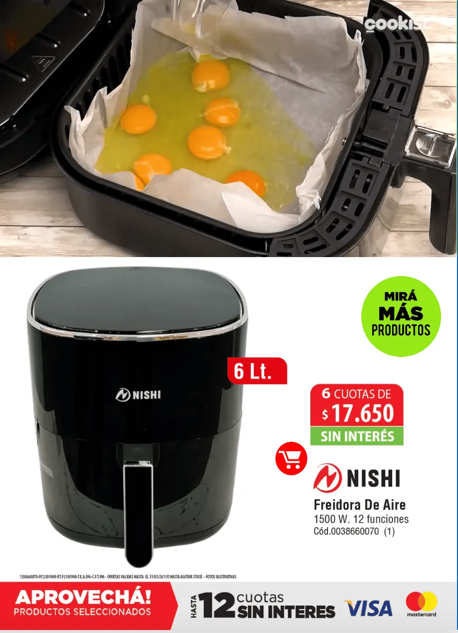 Ofertas de Catalogo Marzo 1 de marzo al 31 de marzo 2026 - Página 24 del catálogo