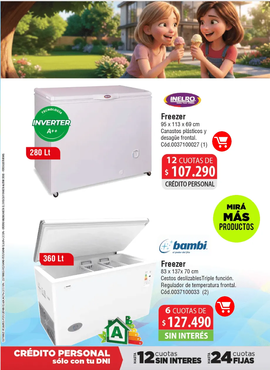 Ofertas de Catalogo Marzo 1 de marzo al 31 de marzo 2026 - Página 37 del catálogo